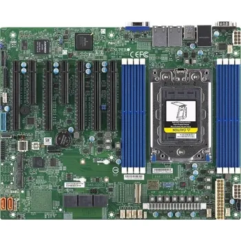Základní deska Supermicro MBD-H12SSL-I-O základní deska Socket SP3 ATX