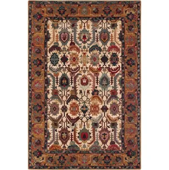 Koberec Koberec OMAN Red