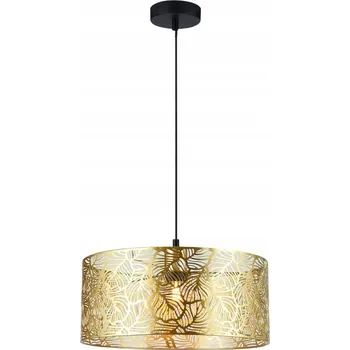 Závěsné svítidlo Milagro Blossom 1 - světelný bod E27