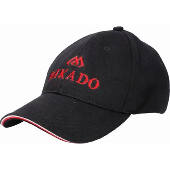 Kšiltovka Kšiltovka Mikado Kšiltovka černá vel. univerzální