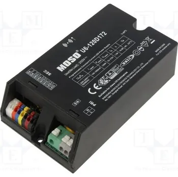 Napájecí zdroj pro osvětlení MOSO U6-120D172