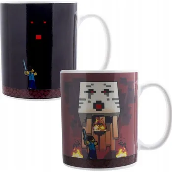 Keramický hrnek 300 ml MINECRAFT