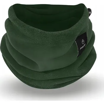 Nákrčník Zelený nákrčník Pros 26 cm - unisex