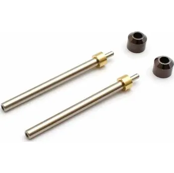 Kyosho Hanging-On Racer Conventional Inner Suspension - expresní doprava