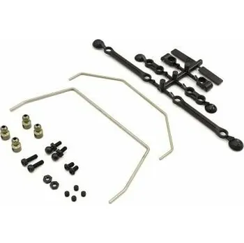 RC model Stabilizer Set Kyosho Ultima - expresní doprava