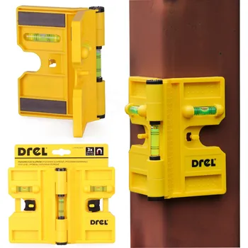 Vodováha Vodováha libela Drel 0,18 m