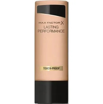 Podkladová báze na tvář Podkladová Báze na obličej Max Factor 106 Natural Beige 35 ml matující SPF 11-20