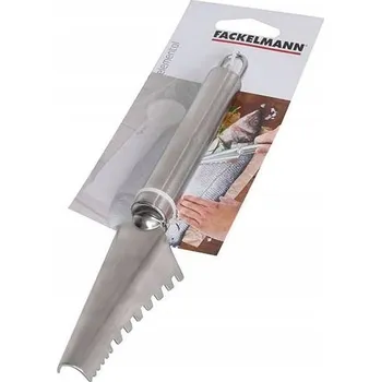 Kuchyňská škrabka Škrabka Fackelmann 680389 20,5 cm