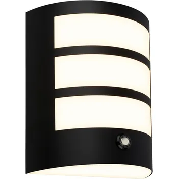 Nástěnné svítidlo BRILONER LED nabíjecí nástěnné svítidlo, dotykový vypínač, stmívatelné, na baterie 3793015