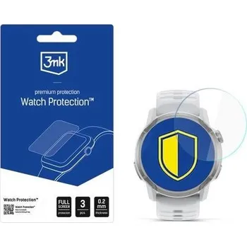 3mk hybridní sklo Watch Protection FlexibleGlass pro Coros Apex 4 42mm 5903108723091