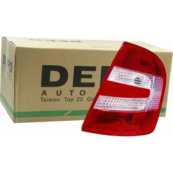 Posilovač řízení Abakus 665-1911R-UE