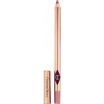 Tužka na rty Charlotte Tilbury Lip Cheat Lip Liner Tužka na rty Pillow Talk