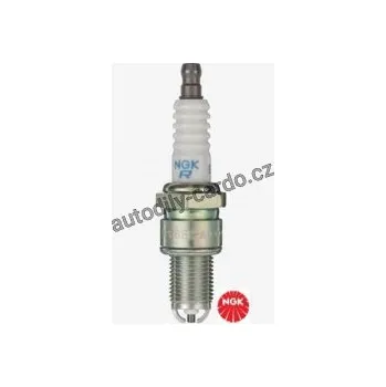 Zapalovací a žhavicí svíčka Zapalovací svíčka NGK BPR6EK-A