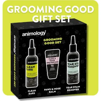 Kosmetika pro psa Animology Grooming Good Set 250ml