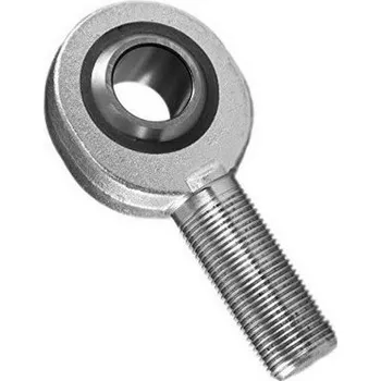 SKF SALKB 6 F levý závit kloubová hlavice