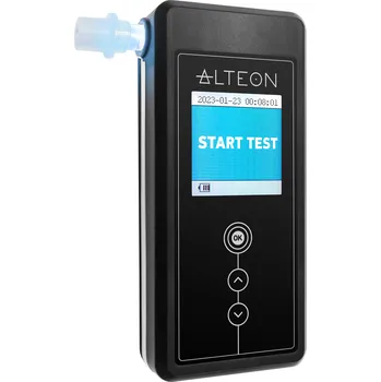 Alkohol tester Alkohol tester - ALTEON