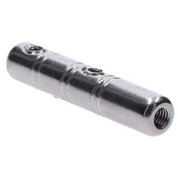 Zábradlí Úchyt se závitom M6 pro lanko ø 4 mm, broušená AISI 304