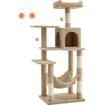 ​Škrábadlo pro kočky PCT161K01