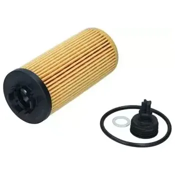 Olejový filtr KAMOKA Olejový filtr KAM F122101