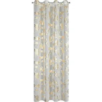 Klasická záclona etamín 140 cm x 250 cm