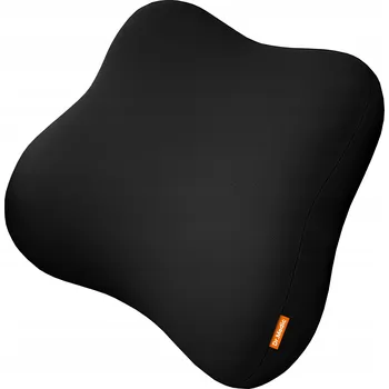 Polštář POLŠTÁŘ ORTOPEDICKÝ POLŠTÁŘ POD ZÁDA NA ŽIDLI KŘESLO POHODLNÝ PAMĚŤOVÁ PĚNA