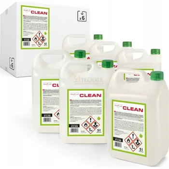 Čisticí prostředek Čistič nábytku, odstraňovač nečistot Spray-Kon Clean 5L na nábytkové desky a lepidlo