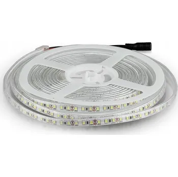 LED páska LED pásek neutrální bílá 4000K 8W 800lm 12V IP65 5m