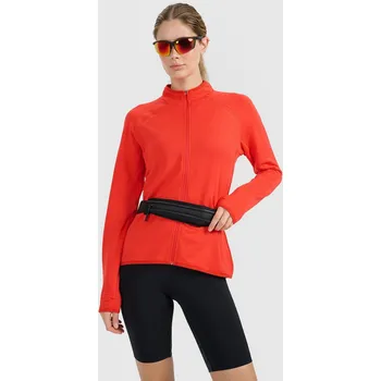 Ledvinka Ledvinka na pas 4F na opasek prostorná NASTAVITELNÁ Černá