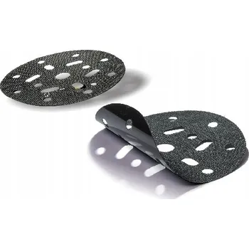 Samolepicí opravný suchý zip pro vrtačku, brusku | 150 mm