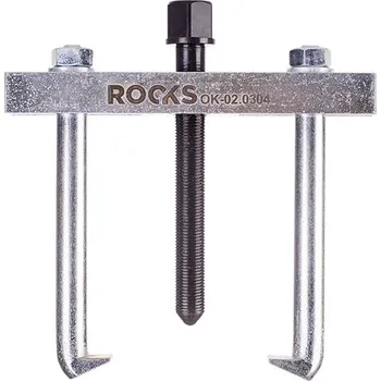 Stahovák STAHOVÁK DVOURAMENNÝ 150MM, S-150