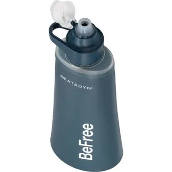 Filtrace vody Filtrační láhev Katadyn BeFree AC