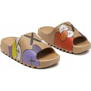 Dámská obuv ZLATÉ DÁMSKÉ NAZOUVÁKY SE VZOREM ELMINO 40