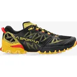 La Sportiva Bushido III Men černá/žlutá…