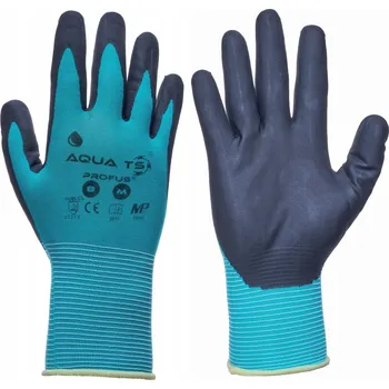 Pracovní rukavice Rukavice Profus AQUA velikost 8 - M 1 pár