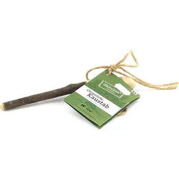 Hračka pro psa CHEWIES Olivové dřevo žvýkací, Velikost: XS