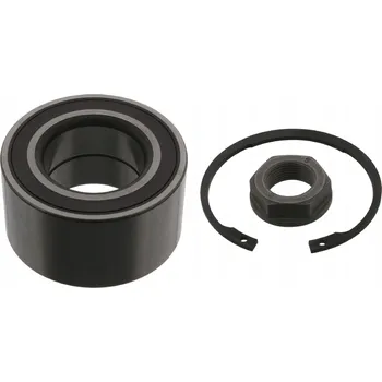 Zavěšení kol Febi Bilstein 40703 Sada ložisek kola