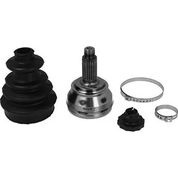 Hřídel nápravy Sada kloubů, hnací hřídel METELLI 15-1547