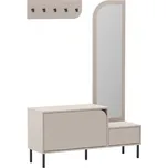 Marckeric Předsíňová stěna Bea