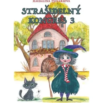 Strašidelný kongres 3, 2. vydání