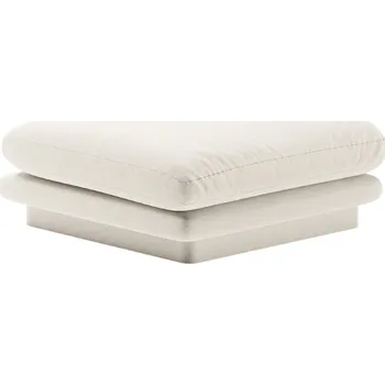 Taburet Micadoni Podnožka Torino 80 x 80 cm