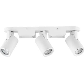 Bodové svítidlo Nova Luce Kovové bodové světlo Esto 35 cm