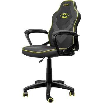 Herní židle Herní židle Trust GXT 703BM REVVO Batman - černá