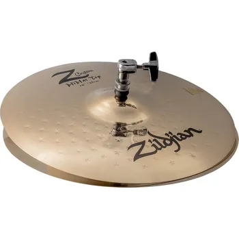 Hudební nástroj ZILDJIAN 14" Z Custom Hi-hat