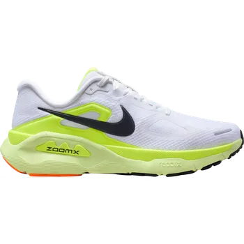 Pánská běžecká obuv Běžecké boty Nike Structure Plus hq3048-101 Velikost 45,5 EU | 10,5 UK | 11,5 US | 29,5 CM