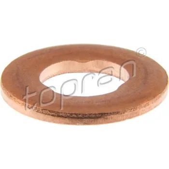 Těsnění motoru Těsnicí kroužek, vstřikování TOPRAN 409 121