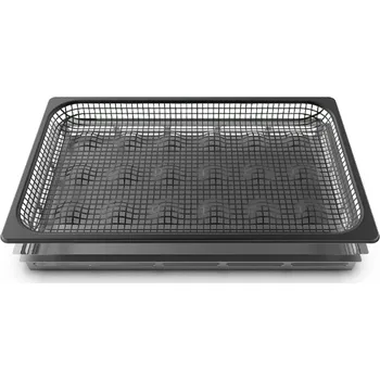 Plech na pečení Clean.Fry Unox plech GRP 820 GN 1/1