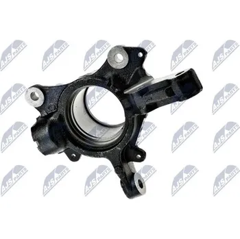 Čep nápravy Čep nápravy, zavěšení kol NTY ZZP-RE-025