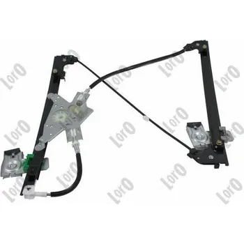 Stahovačka okna Zvedací zařízení oken ABAKUS 130-053-004