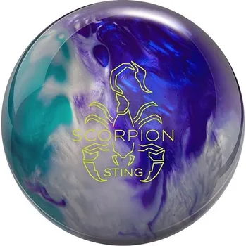 Bowling SCORPION STING 15 LBS
