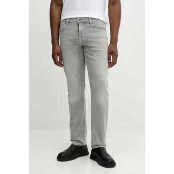 Dámské oblečení Džíny Guess ANGELS M6RAN2.D0623 šedá 09X, vel. 36/32